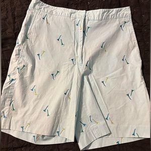 Lilly Pultizer shorts